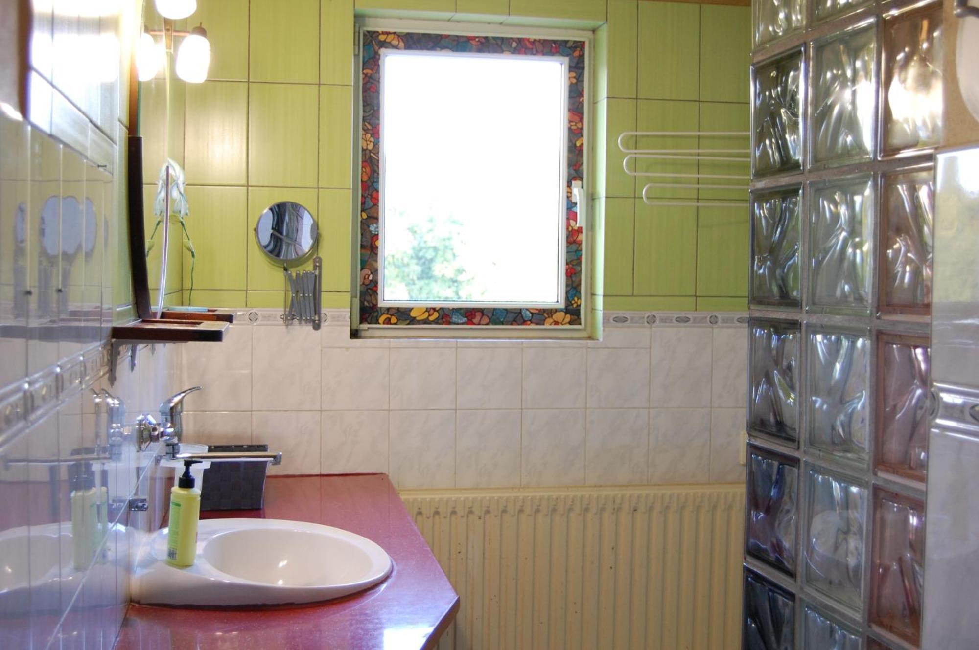 Apartman U Babicky Dobrikov Exteriér fotografie
