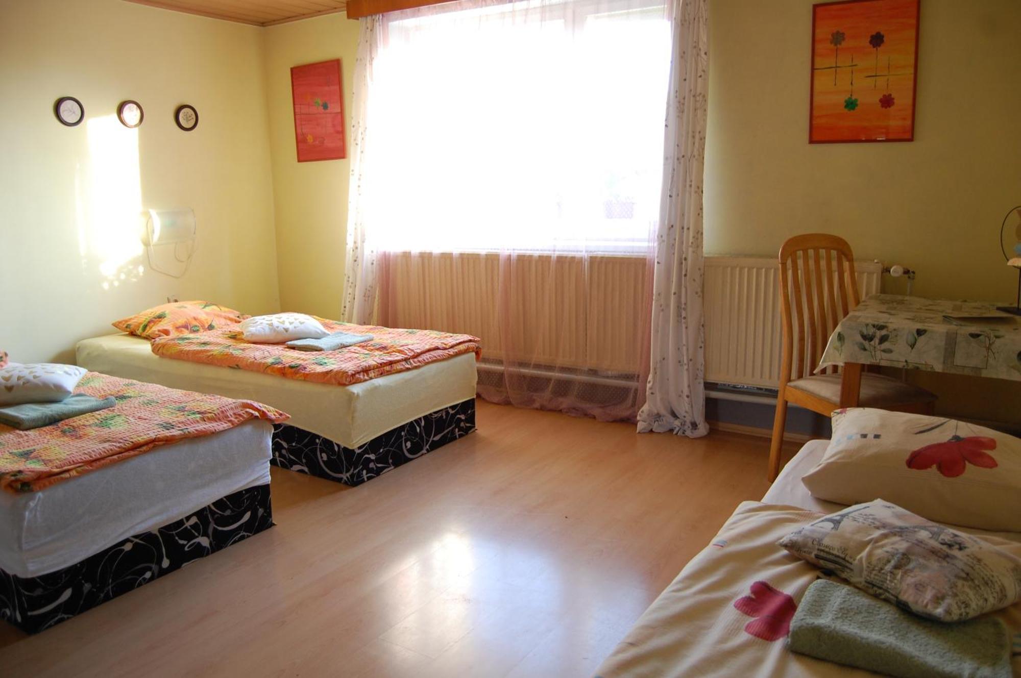 Apartman U Babicky Dobrikov Exteriér fotografie